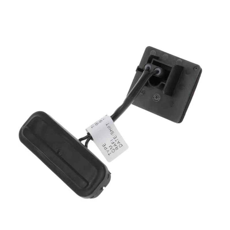 Heckklappenschloss Kofferraum Für Insignia Für Vauxhall Für Insignia Hatch Saloon Für Regal 13422268 13359897 Heckklappenschalter Kofferraumöffnungsfreigabe Heckklappenschloss von Btnuahq