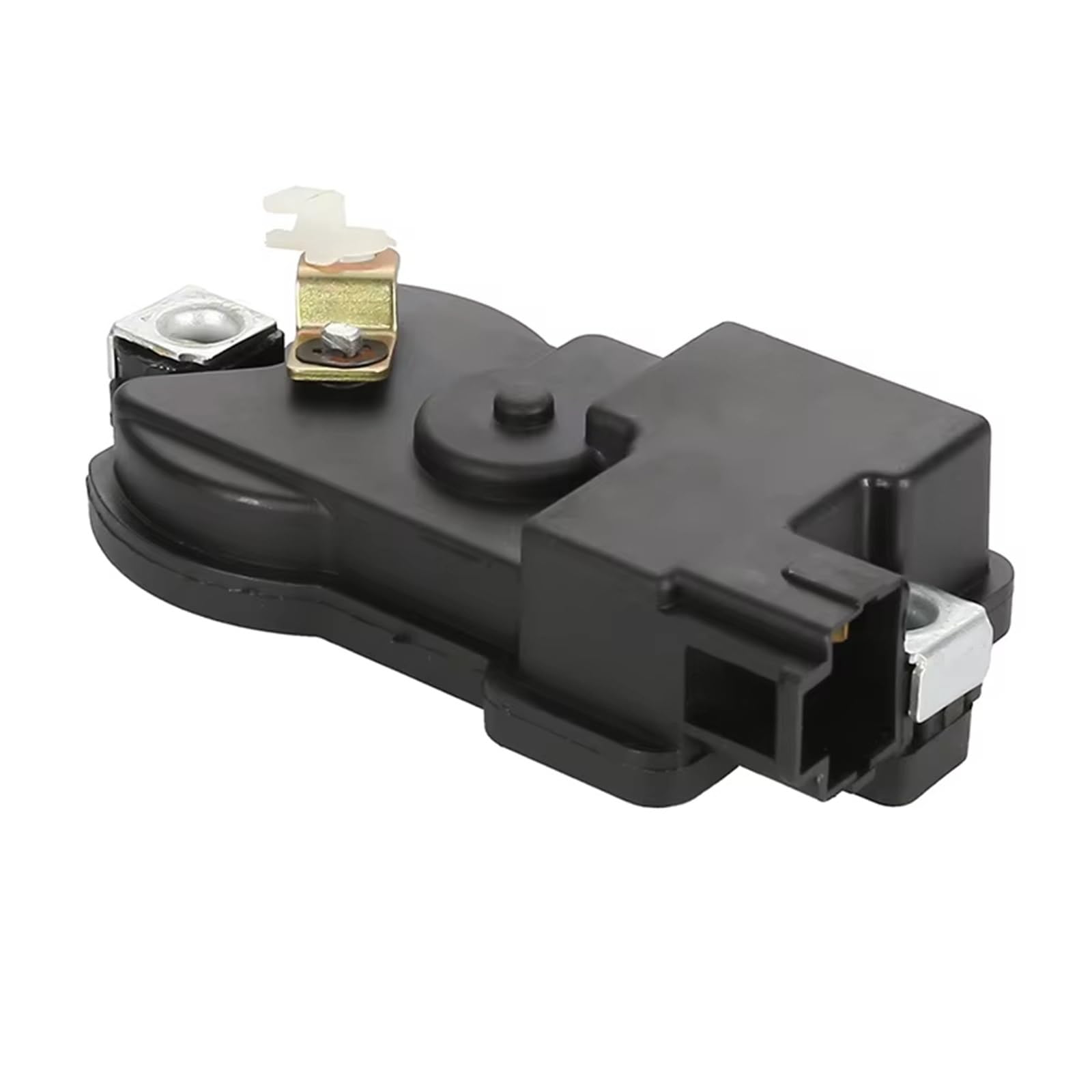 Heckklappenschloss Kofferraum Für Mitsubishi Für Pajero Für Montero Für Shogun II 1990-2004 CB669153-A MB669153 MB669753 Zubehör Auto Zentrale Steuerung Türschloss Antrieb Heckklappenschloss(Front Rig Heckklappenschloss Kofferraum Für Mitsubishi Für Pajero Für Montero Für Shogun II 1990-2004 CB669153-A MB669153 MB669753 Zubehör Auto Zentrale Steuerung Türschloss Antrieb Heckklappenschloss(Front Rig von Btnuahq