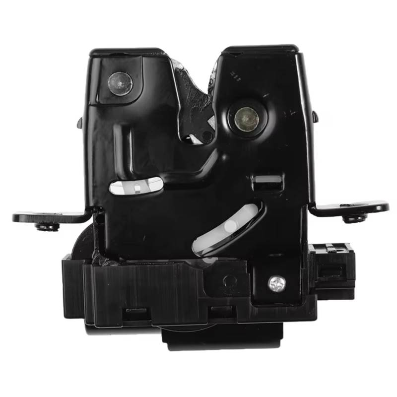 Heckklappenschloss Kofferraum Für Nissan Für Qashqai 2008-2015 2009 2010 2011 2012 2013 2014 90502-ED00A 90502ED00A Heckklappe Trunk Latch Mechanismus Stamm Türschloss Antrieb Heckklappenschloss von Btnuahq