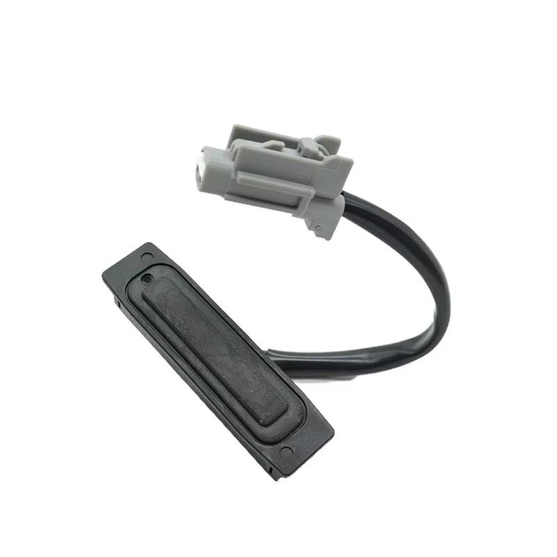 Heckklappenschloss Kofferraum Für Nissan Für Qashqai J10 2006-2014 90602-JD004 90602-JD00B 90602JD004 90602JD00B Heckklappe Stamm Schalter Heckklappenschloss von Btnuahq