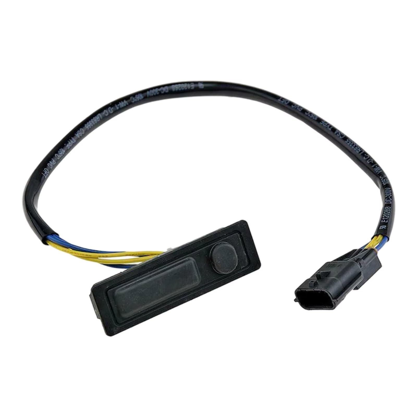 Heckklappenschloss Kofferraum Heckklappe Trunk Griff Taste Schalter Für Nissan Für Qashqai 2013-2022 2004 2005 2006 2007 2008 2009 2010 2011 2012 2013 2014 25380-4EA0A Heckklappenschloss Heckklappenschloss Kofferraum Heckklappe Trunk Griff Taste Schalter Für Nissan Für Qashqai 2013-2022 2004 2005 2006 2007 2008 2009 2010 2011 2012 2013 2014 25380-4EA0A Heckklappenschloss von Btnuahq