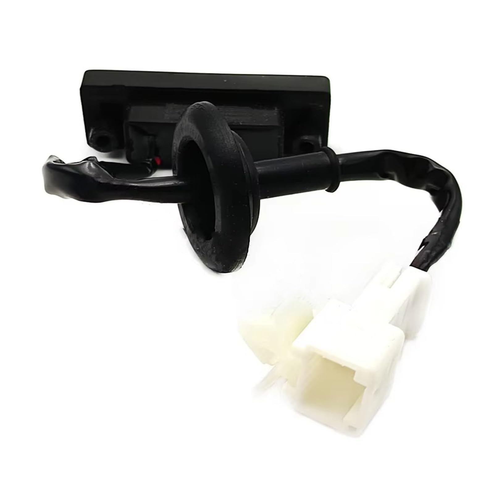 Heckklappenschloss Kofferraum Kofferraumschloss Entriegelungsgriff Schalter Heckklappenöffnungsknopf Griff 81260B4000 81260-B4000 Für Hyundai I10 2013–2021 Heckklappenschloss Heckklappenschloss Kofferraum Kofferraumschloss Entriegelungsgriff Schalter Heckklappenöffnungsknopf Griff 81260B4000 81260-B4000 Für Hyundai I10 2013–2021 Heckklappenschloss von Btnuahq
