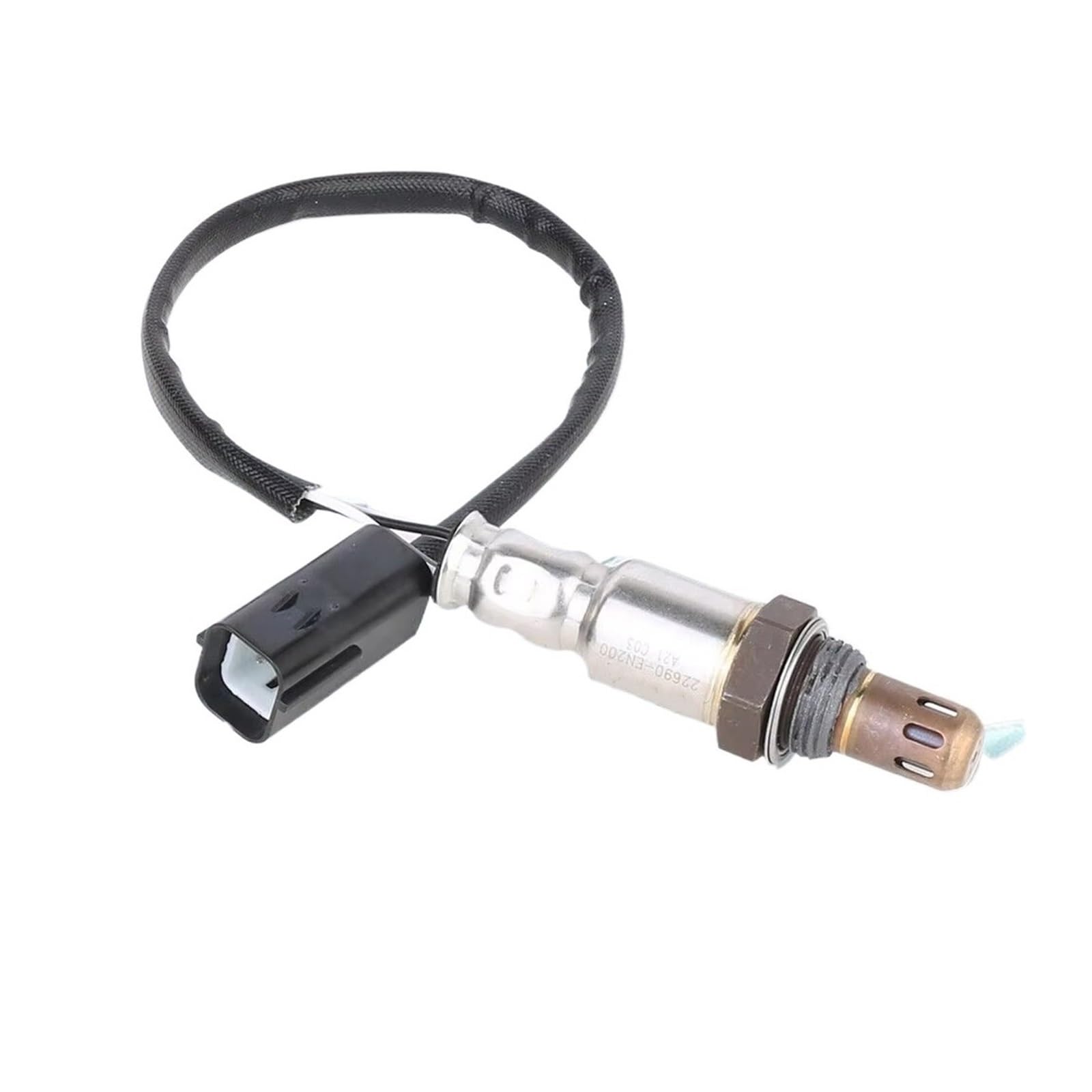 Lambdasensor 22690-EN200 234-4380 Downstream Sauerstoff O2 Sensor Für Infiniti Auto Sensoren 22690EN200 2007 2008 2009 2010 Lambdasonde Regelsonde Lambdasensor 22690-EN200 234-4380 Downstream Sauerstoff O2 Sensor Für Infiniti Auto Sensoren 22690EN200 2007 2008 2009 2010 Lambdasonde Regelsonde von Btnuahq