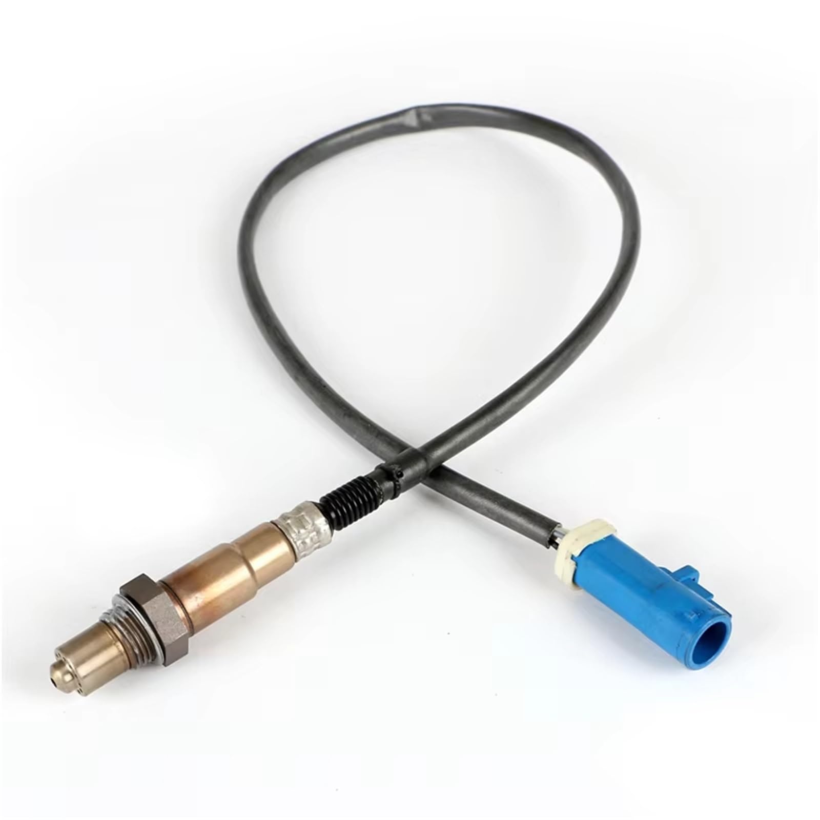 Lambdasensor Downstream Lambda Sonde Sauerstoff Sensor Für Ford Für Focus 2 3 Für C-max 0258006569 0 258 006 569 3M51-9G444-AA 1346367 30650780 Lambdasonde Regelsonde Lambdasensor Downstream Lambda Sonde Sauerstoff Sensor Für Ford Für Focus 2 3 Für C-max 0258006569 0 258 006 569 3M51-9G444-AA 1346367 30650780 Lambdasonde Regelsonde von Btnuahq