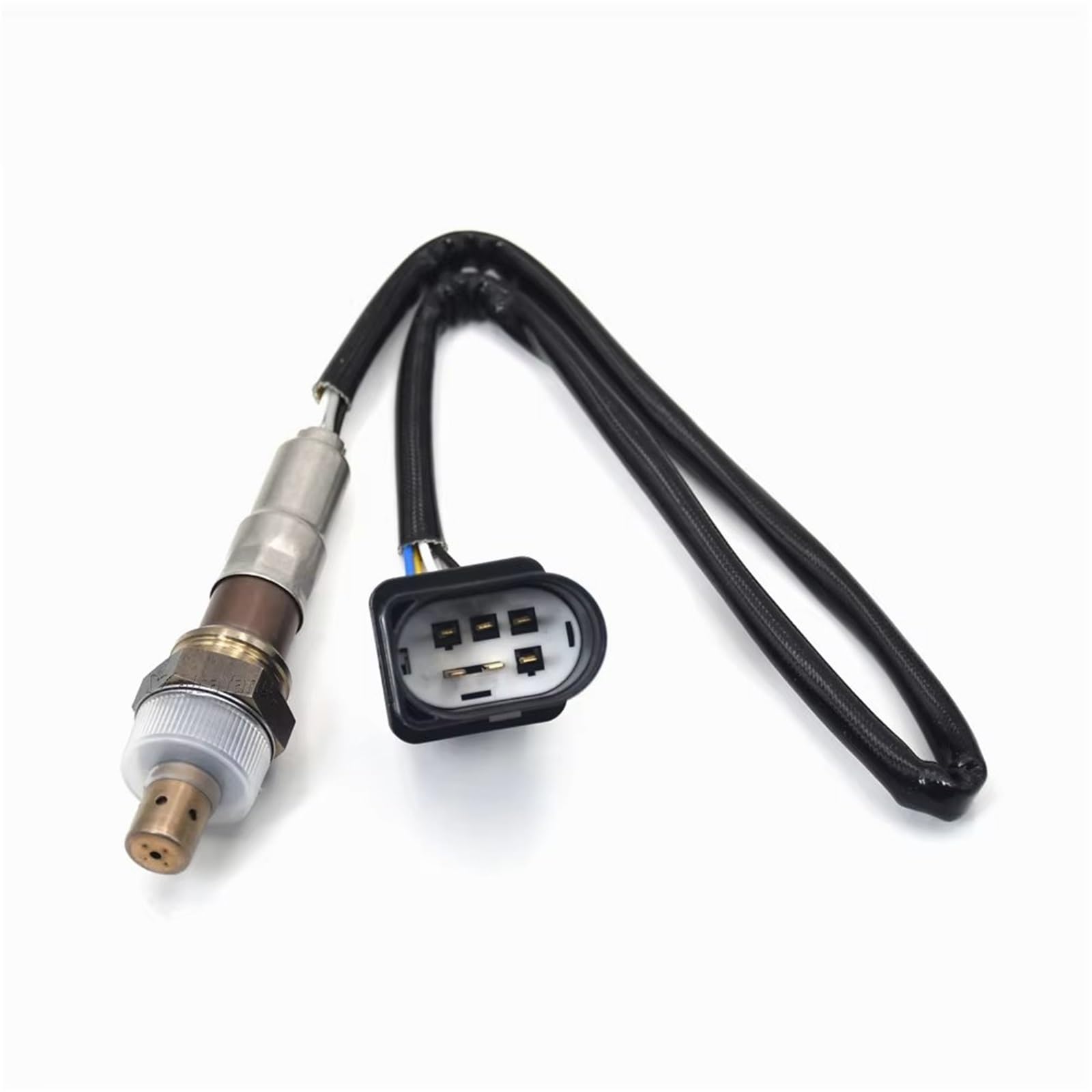 Lambdasensor Für A2 Für Bora Für Golf Für Skoda Für Fabia LZA11-V1 Keine #030906262K 036906262J 1999-2009 Front Lambda Sonde O2 Sauerstoff Sensor 036906262G Lambdasonde Regelsonde Lambdasensor Für A2 Für Bora Für Golf Für Skoda Für Fabia LZA11-V1 Keine #030906262K 036906262J 1999-2009 Front Lambda Sonde O2 Sauerstoff Sensor 036906262G Lambdasonde Regelsonde von Btnuahq