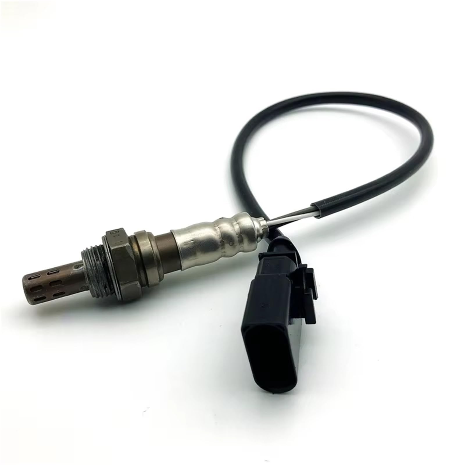 Lambdasensor Für A3 Für Altea Für Toledo Für Octavia Für Golf Für Polo Für Touran 06A906262BS 03E906262C Sauerstoffsensor Lambda-Luft-Kraftstoff-Verhältnis Lambdasonde Regelsonde Lambdasensor Für A3 Für Altea Für Toledo Für Octavia Für Golf Für Polo Für Touran 06A906262BS 03E906262C Sauerstoffsensor Lambda-Luft-Kraftstoff-Verhältnis Lambdasonde Regelsonde von Btnuahq