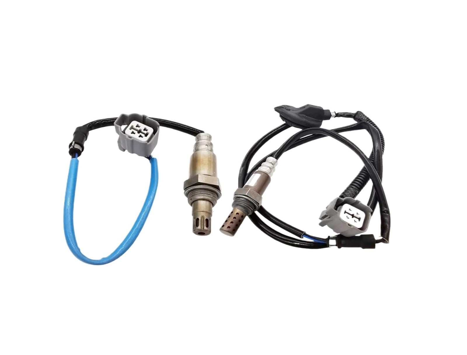Lambdasensor Für Accord EX LX DX SE 2.4L L4 2003 2004 2005 2006 2007 234-4797 234-9040 Upstream + Downstream Lambda Sauerstoff O2 Sensor Lambdasonde Regelsonde Lambdasensor Für Accord EX LX DX SE 2.4L L4 2003 2004 2005 2006 2007 234-4797 234-9040 Upstream + Downstream Lambda Sauerstoff O2 Sensor Lambdasonde Regelsonde von Btnuahq