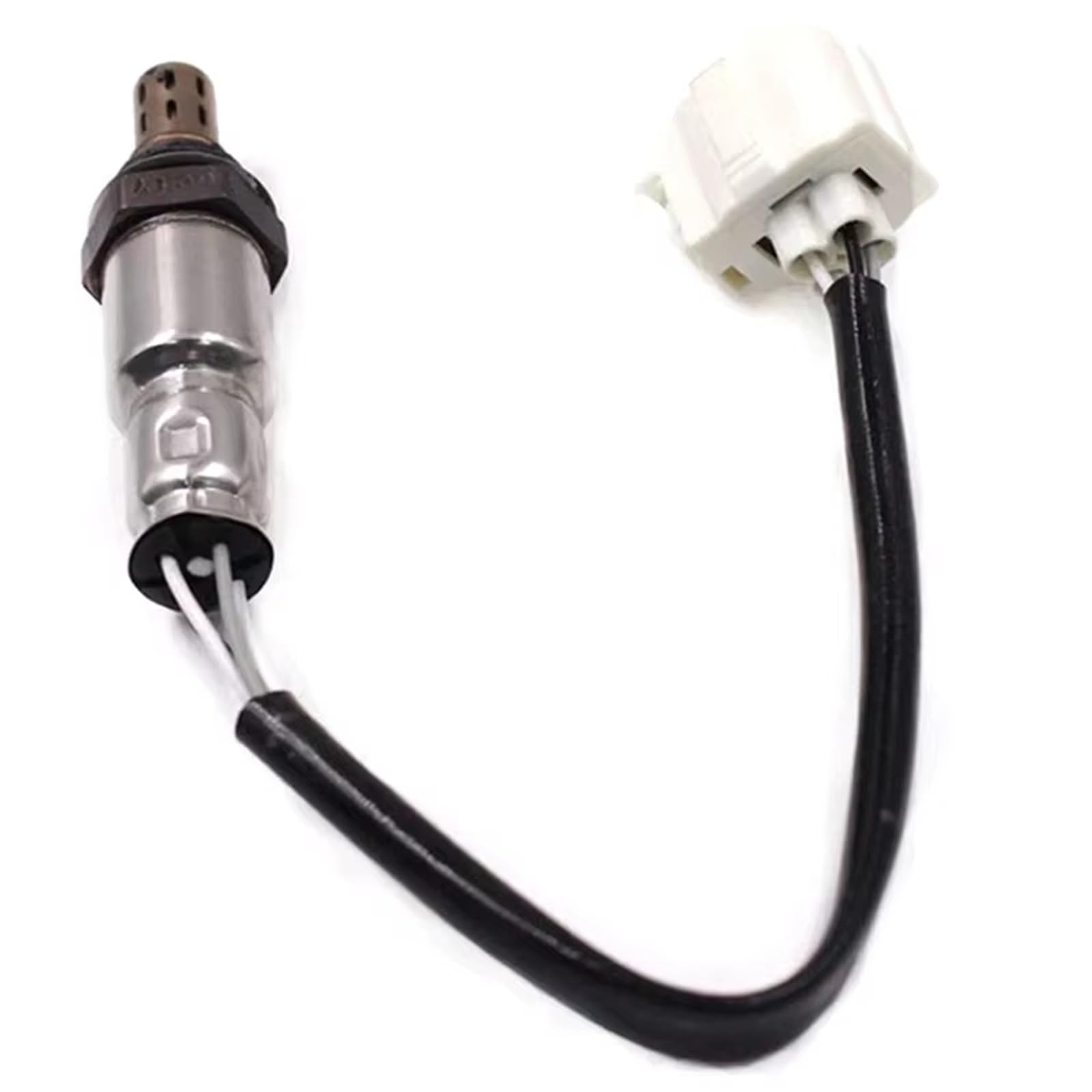 Lambdasensor Für Avenger Für Ram Für Jeep 56041699AA 56029085AA 56029050AA 05149180AA Lambdasonde 2005-2006 Lambdasonde Regelsonde Lambdasensor Für Avenger Für Ram Für Jeep 56041699AA 56029085AA 56029050AA 05149180AA Lambdasonde 2005-2006 Lambdasonde Regelsonde von Btnuahq