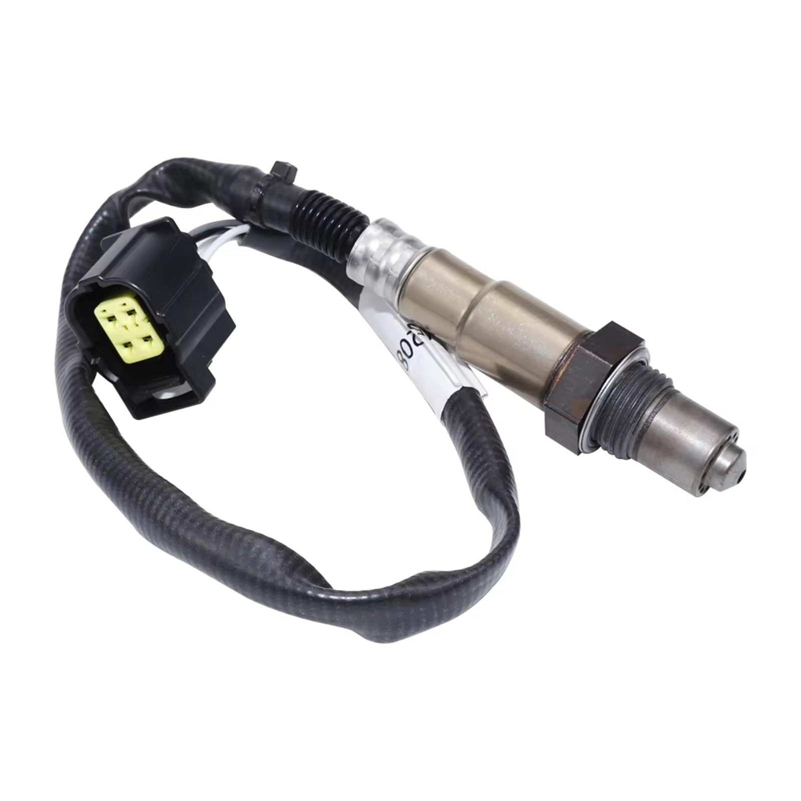 Lambdasensor Für Benz W211 W212 W169 W203 W204 W245 W251 CLC CLK Für CLS GL GLK SLK 0045420718 0258006749 Hinten Lambda O2 Sauerstoff Sensor Lambdasonde Regelsonde Lambdasensor Für Benz W211 W212 W169 W203 W204 W245 W251 CLC CLK Für CLS GL GLK SLK 0045420718 0258006749 Hinten Lambda O2 Sauerstoff Sensor Lambdasonde Regelsonde von Btnuahq