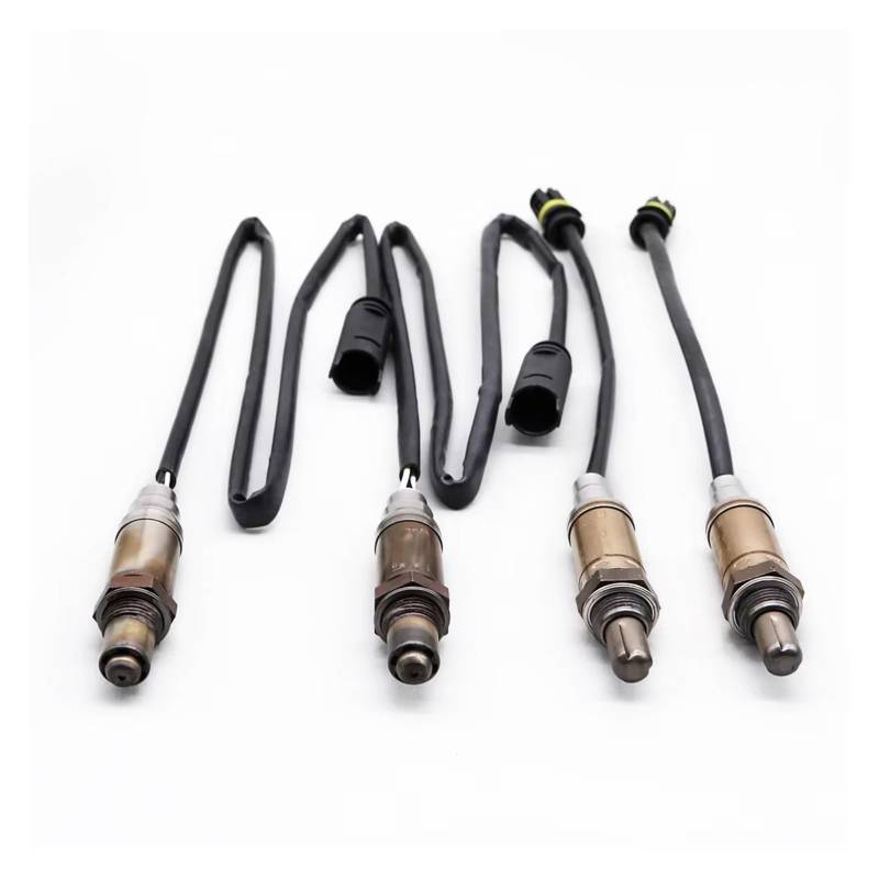 Lambdasensor Für Bereich Für 323Ci 323i 325Ci 325i 328i 525i 528i X3 X5 Z3 Z4 11781433940 11781742050 Sauerstoff O2 Sensor 1999 2000 2001 2002 2003 2004 Lambdasonde Regelsonde von Btnuahq