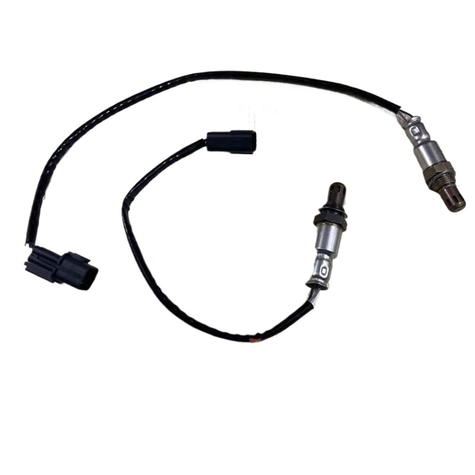 Lambdasensor Für Chevrolet Für Cruze Für Captiva 2.4L 2008-2010 Nubira Für Astra OEM #96418971 96415640 Sauerstoffsensor Lambdasonde Regelsonde(96415640 Rear) von Btnuahq
