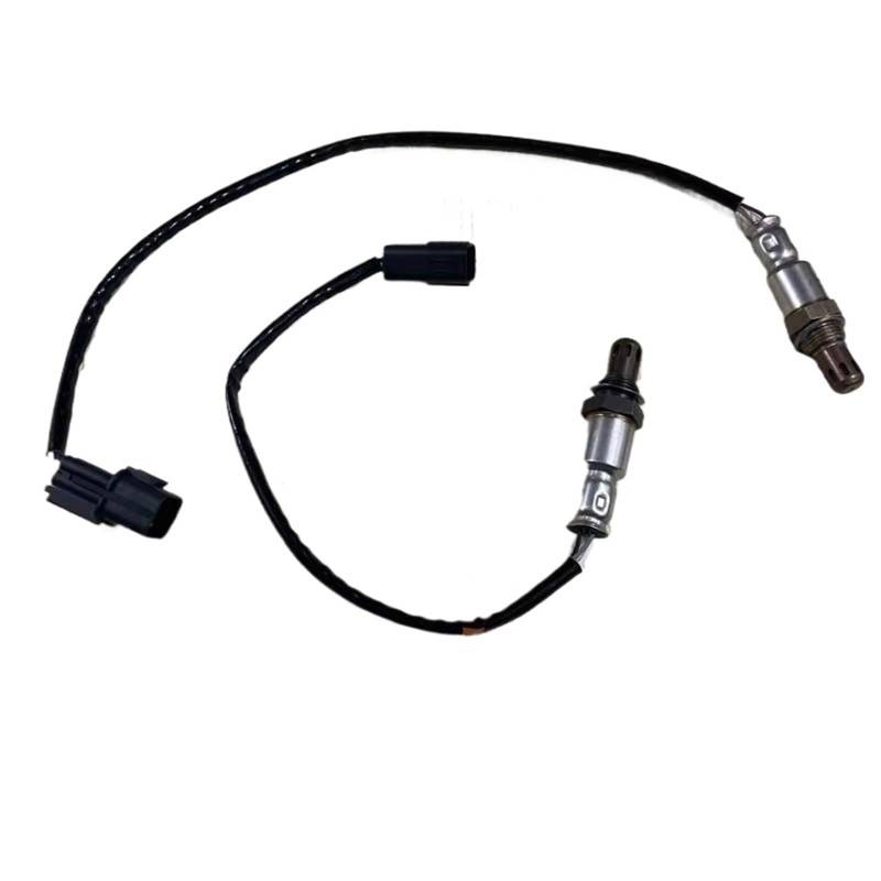 Lambdasensor Für Chevrolet Für Cruze Für Captiva 2.4L 2008-2010 Nubira Für Astra OEM #96418971 96415640 Sauerstoffsensor Lambdasonde Regelsonde(96415640 Rear) von Btnuahq