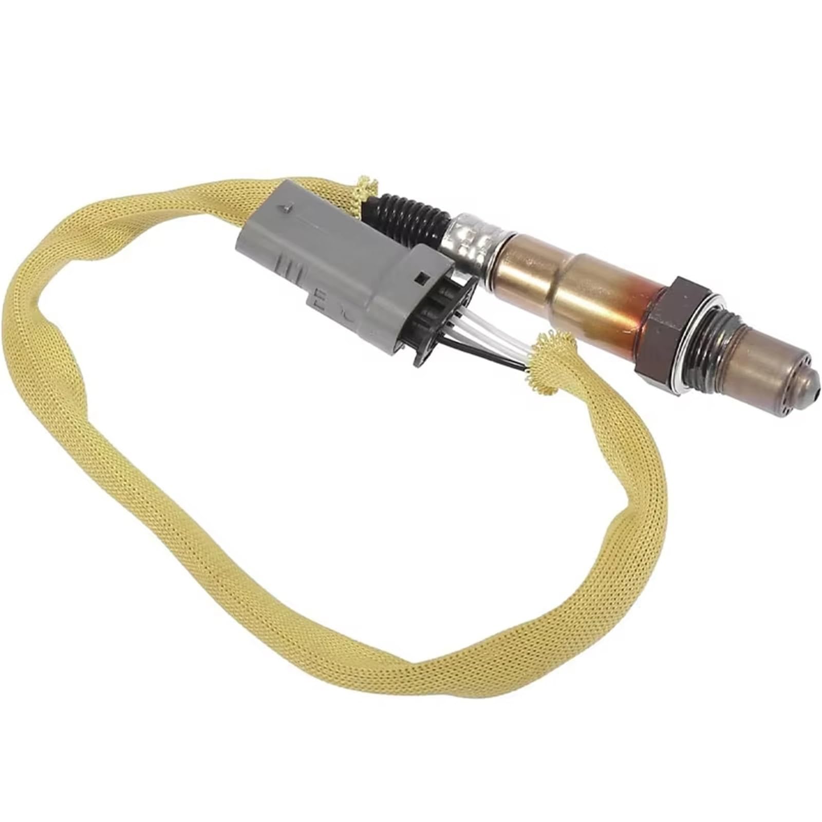 Lambdasensor Für Chevrolet Für Sail 1.3L 1.5L 2014 5 Stück O2 Sauerstoffsensor Lambda OEM #24109229 Lambdasonde Regelsonde Lambdasensor Für Chevrolet Für Sail 1.3L 1.5L 2014 5 Stück O2 Sauerstoffsensor Lambda OEM #24109229 Lambdasonde Regelsonde von Btnuahq