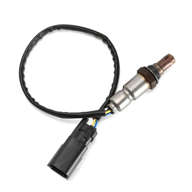 Lambdasensor Für Chrysler 200 Für Renegade Für Cherokee Für Kompass 2.4L 2345150 2344545 O2 Sauerstoff Sensor Vorne Hinten 68087364AA 05149180AA Lambdasonde Regelsonde(1Piece-Front) von Btnuahq