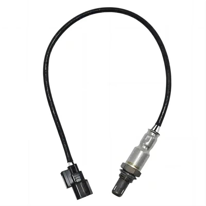 Lambdasensor Für Civic 1.8L Für CRV 2.0L 2006-2013 2007 2008 2009 2010 2011 2012 Sauerstoffsensor GL-24350 36532-RMX-A01 36532-RNA-A01 234-4350 Lambdasonde Regelsonde von Btnuahq