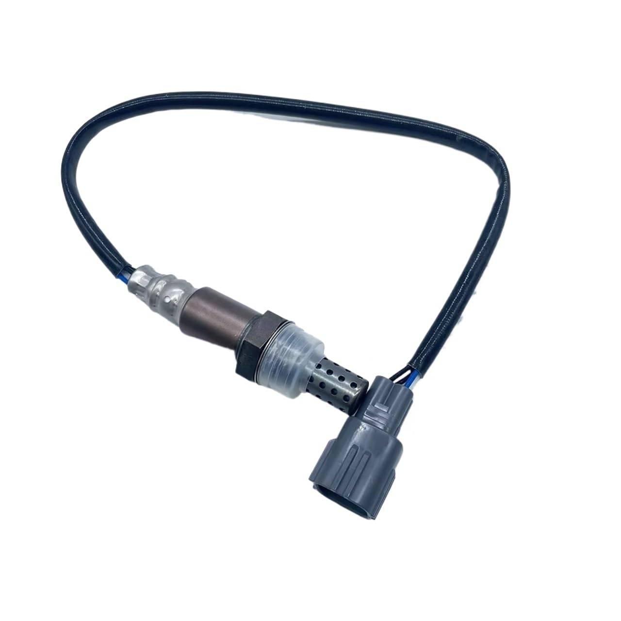 Lambdasensor Für Daihatsu Für Sirion Für Toyota Für Avensis Für Camry Für Cruiser Für Yaris 89465-52050 89465-0C190 89465-20430 89465-47050 O2 Sauerstoffsensor Lambdasonde Regelsonde Lambdasensor Für Daihatsu Für Sirion Für Toyota Für Avensis Für Camry Für Cruiser Für Yaris 89465-52050 89465-0C190 89465-20430 89465-47050 O2 Sauerstoffsensor Lambdasonde Regelsonde von Btnuahq