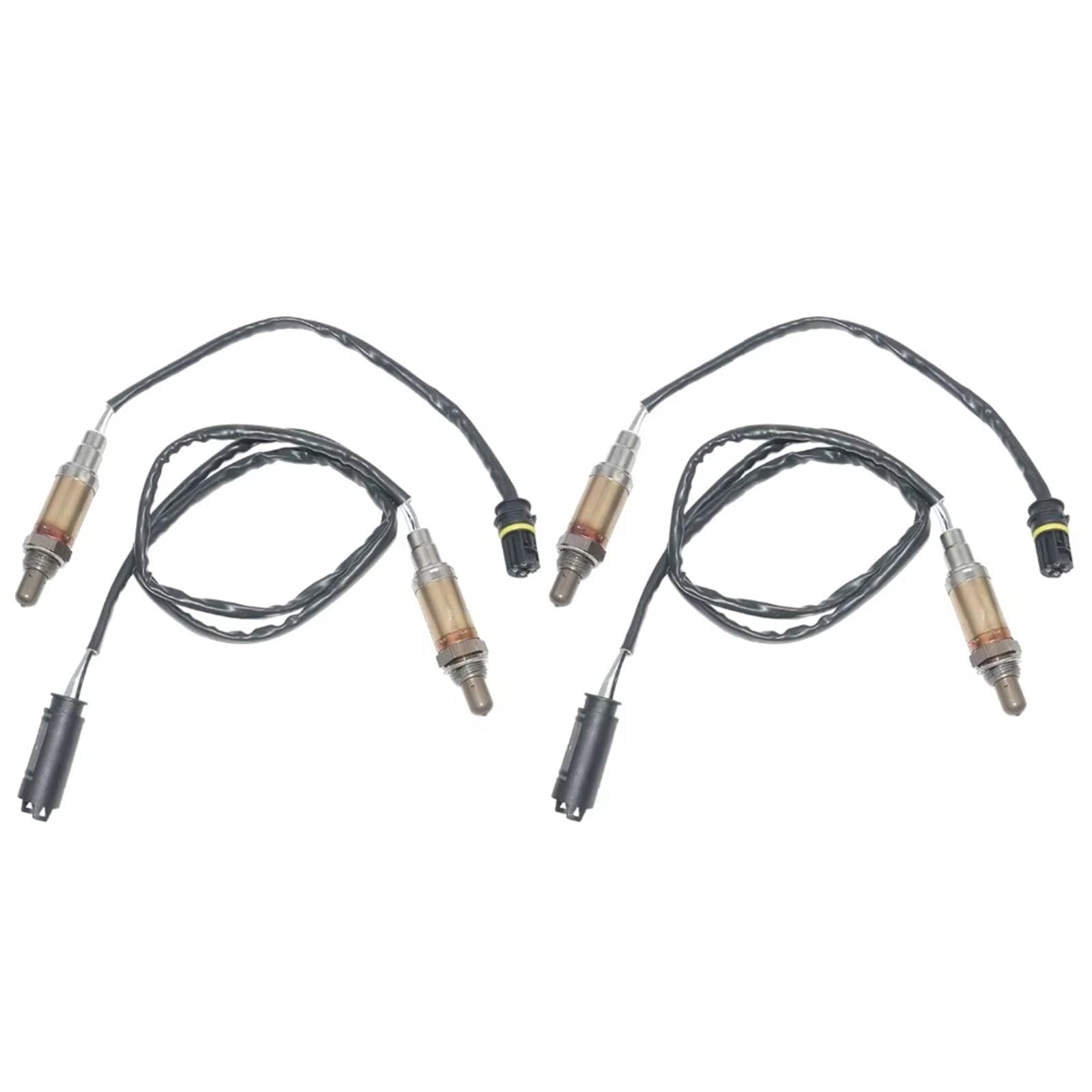 Lambdasensor Für E60 E61 520i 525i 530i E46 320i 323i 328i 330i M52 B20 E38 X3 X5 Z3 Z4 Lambda Sonde AP03 Vorne Und Hinten Sauerstoff O2 Sensoren Lambdasonde Regelsonde Lambdasensor Für E60 E61 520i 525i 530i E46 320i 323i 328i 330i M52 B20 E38 X3 X5 Z3 Z4 Lambda Sonde AP03 Vorne Und Hinten Sauerstoff O2 Sensoren Lambdasonde Regelsonde von Btnuahq