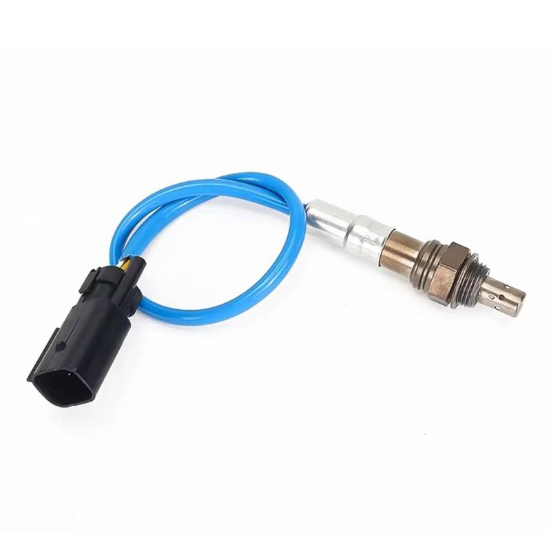 Lambdasensor Für Ford Für Explorer Für Taurus Für Mustang Für Edge MKX Für Flex BL3Z-9F472-A 234-5038 5Draht BL3A9Y460CA Sauerstoff O2 Sensoren Lambda Sonde Lambdasonde Regelsonde von Btnuahq