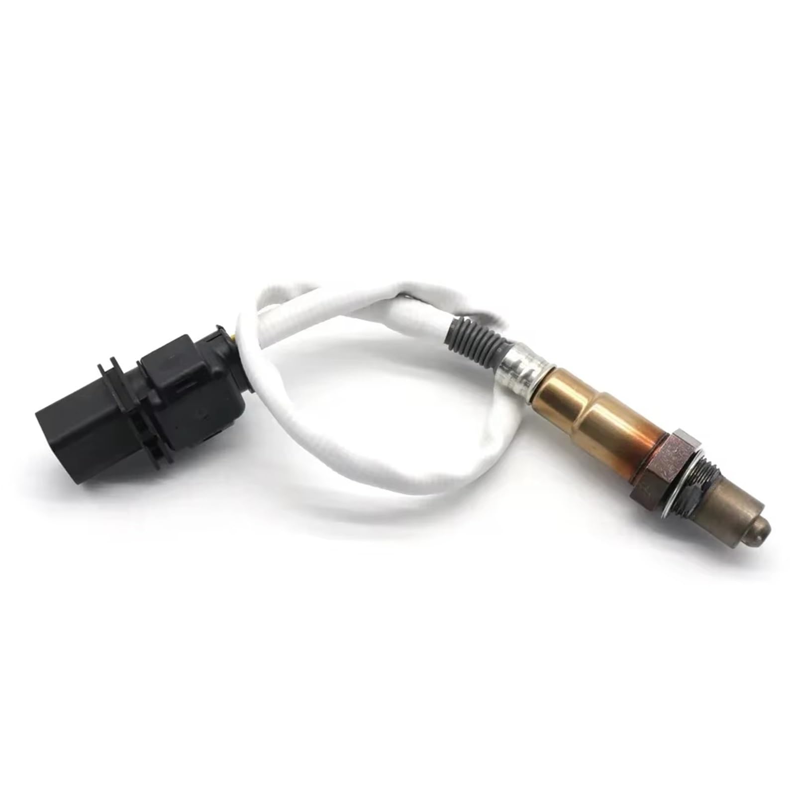 Lambdasensor Für Ford Für Fiesta 1,6 L Nicht Turbo 2014 2015 2016 2017 2018 2019 BA5A-9Y460-GA Luft Kraftstoff Verhältnis Sensor Lambda O2 Sauerstoff Sensor Lambdasonde Regelsonde Lambdasensor Für Ford Für Fiesta 1,6 L Nicht Turbo 2014 2015 2016 2017 2018 2019 BA5A-9Y460-GA Luft Kraftstoff Verhältnis Sensor Lambda O2 Sauerstoff Sensor Lambdasonde Regelsonde von Btnuahq