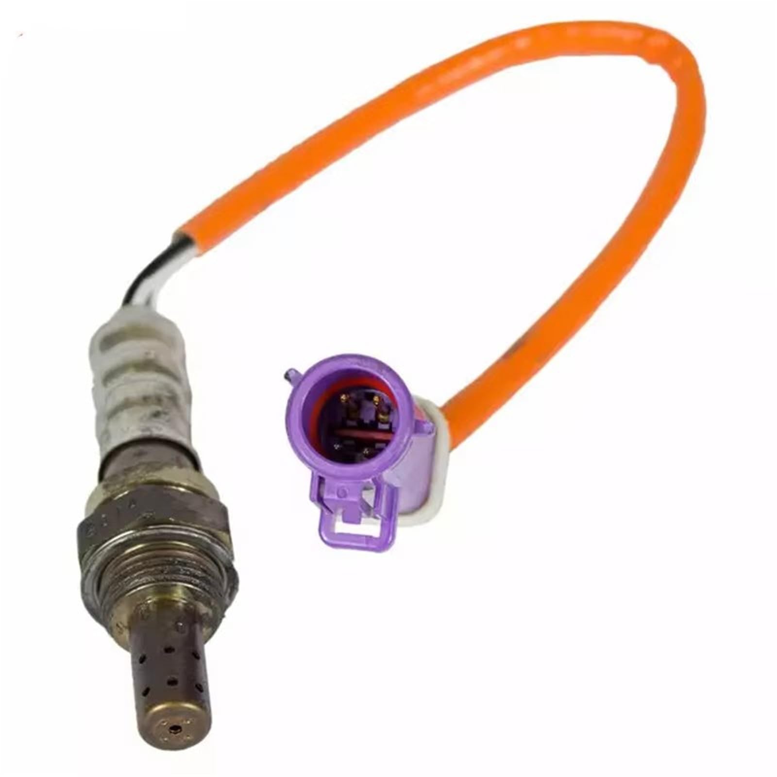 Lambdasensor Für Ford Für Fiesta L4-1,6 L 2011 2012 2013 2014 2015 4-draht Beheizte Downstream O2 Sauerstoff Sensor 234-4555 AE8Z9G444B AE8Z-9G444-C Lambdasonde Regelsonde Lambdasensor Für Ford Für Fiesta L4-1,6 L 2011 2012 2013 2014 2015 4-draht Beheizte Downstream O2 Sauerstoff Sensor 234-4555 AE8Z9G444B AE8Z-9G444-C Lambdasonde Regelsonde von Btnuahq