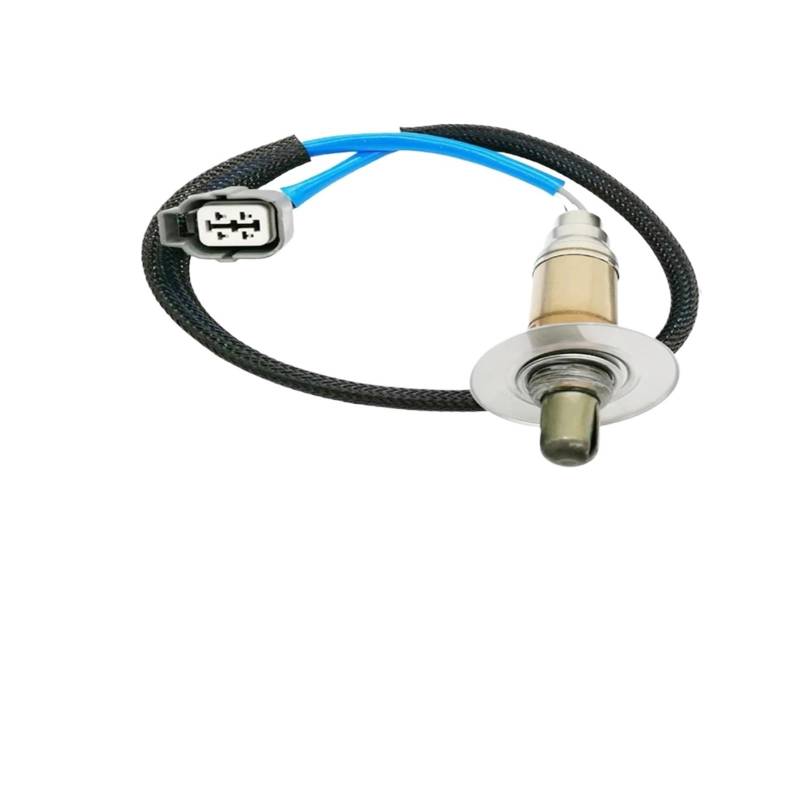 Lambdasensor Für Forester Für Impreza Für Legacy 1,5 2,0 2004-2011 22690AA831 22690AA970 Hinten Lambda O2 Sauerstoff Sensor 22690-AA970 22690-AA831 Lambdasonde Regelsonde von Btnuahq
