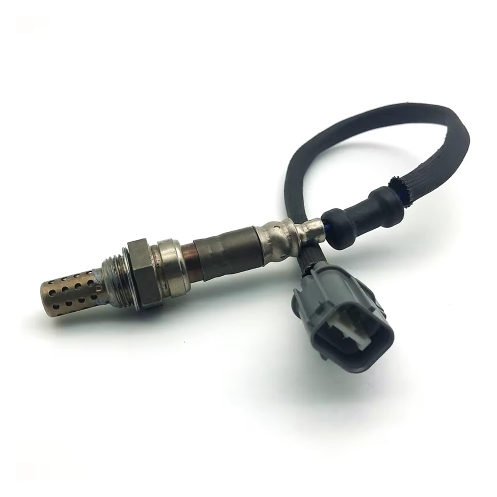 Lambdasensor Für Für Integra Für Civic Für CRV Für Prelude 36531-P3F-A01 1992-2001 Sauerstoffsensor O2 Lambdasonde Luft-Kraftstoff-VERHÄLTNISSENSOR Lambdasonde Regelsonde Lambdasensor Für Für Integra Für Civic Für CRV Für Prelude 36531-P3F-A01 1992-2001 Sauerstoffsensor O2 Lambdasonde Luft-Kraftstoff-VERHÄLTNISSENSOR Lambdasonde Regelsonde von Btnuahq