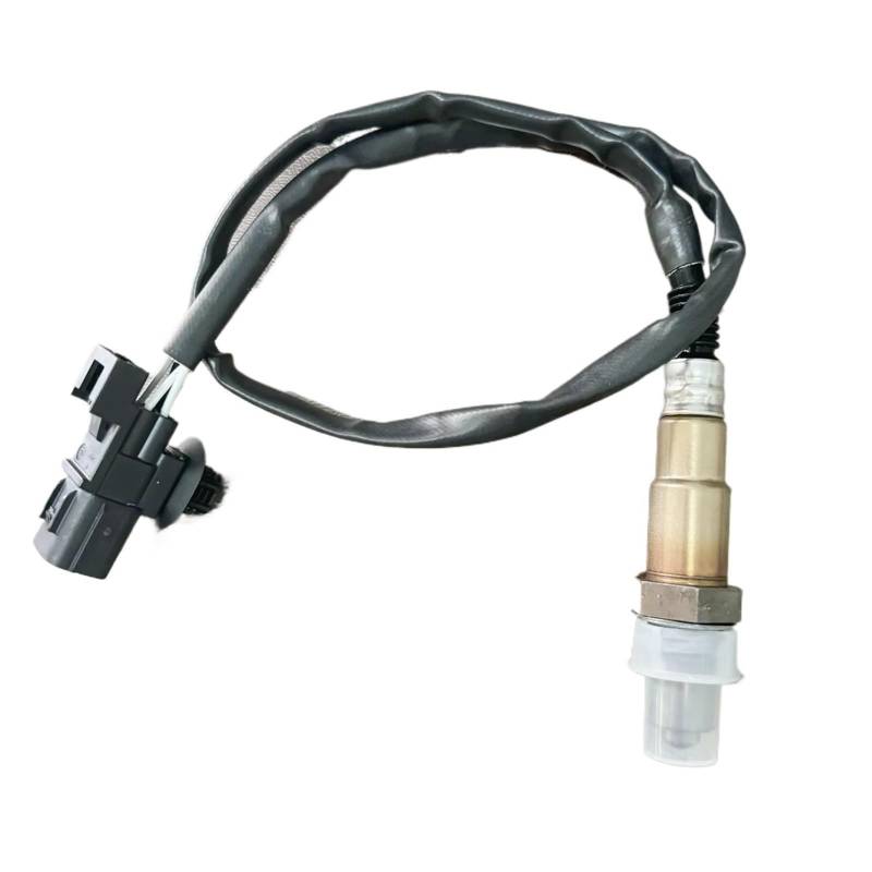 Lambdasensor Für Haval H6 3 Generation 2021 3611300XEN01 3611400XEC51 Lambda Sonde Sauerstoff O2 Sensor Lambdasonde Regelsonde(3611400XEC51 -Rear) von Btnuahq