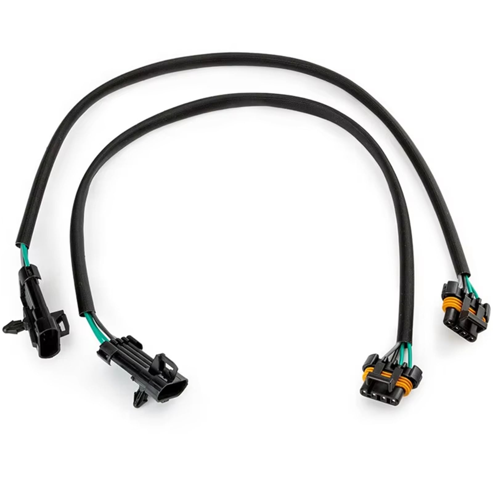 Lambdasensor Für Holden VZ VE LS1 LS2 LS3 L76 L98 O2 Sensor Reparatur Zubehör 2 Stück Sauerstoff Sensor Verlängerung Kabel Lambdasonde Regelsonde Lambdasensor Für Holden VZ VE LS1 LS2 LS3 L76 L98 O2 Sensor Reparatur Zubehör 2 Stück Sauerstoff Sensor Verlängerung Kabel Lambdasonde Regelsonde von Btnuahq