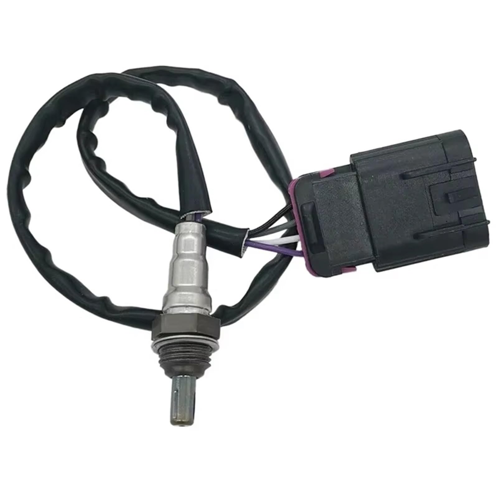 Lambdasensor Für Hyosung GV250 GV650 GT650R GV 250 650 GT 650R Motorrad Sauerstoff Sensor Lambdasonde Regelsonde Lambdasensor Für Hyosung GV250 GV650 GT650R GV 250 650 GT 650R Motorrad Sauerstoff Sensor Lambdasonde Regelsonde von Btnuahq