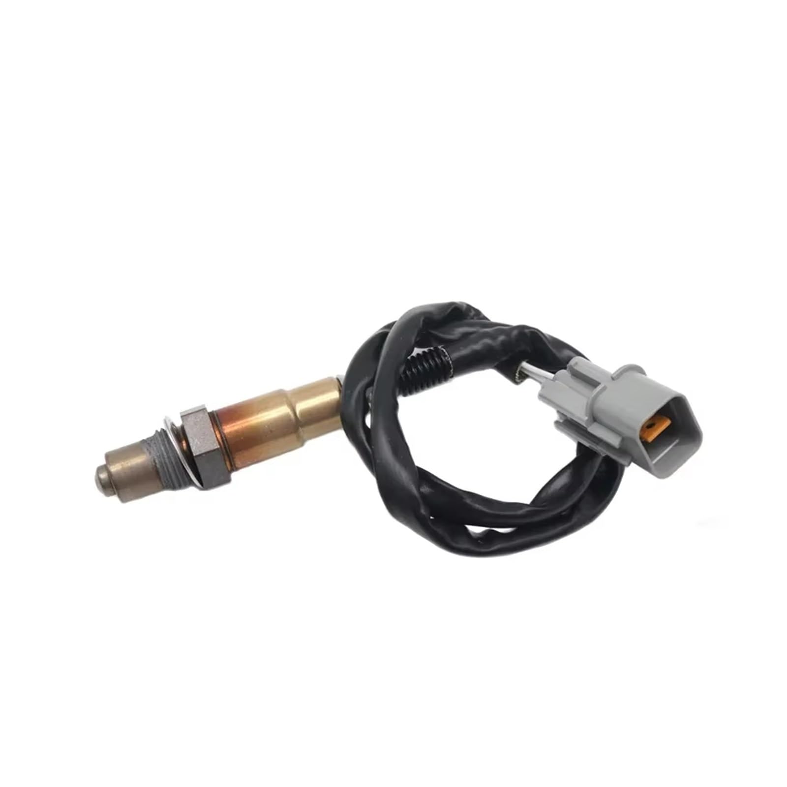 Lambdasensor Für Hyundai Für Creta Für Sonata Für Elantra Für Veloster Für I30 Für Tucson Luft-Kraftstoff-Verhältnis Lambda O2 Sauerstoffsensor 39210-2E151 Lambdasonde Regelsonde Lambdasensor Für Hyundai Für Creta Für Sonata Für Elantra Für Veloster Für I30 Für Tucson Luft-Kraftstoff-Verhältnis Lambda O2 Sauerstoffsensor 39210-2E151 Lambdasonde Regelsonde von Btnuahq