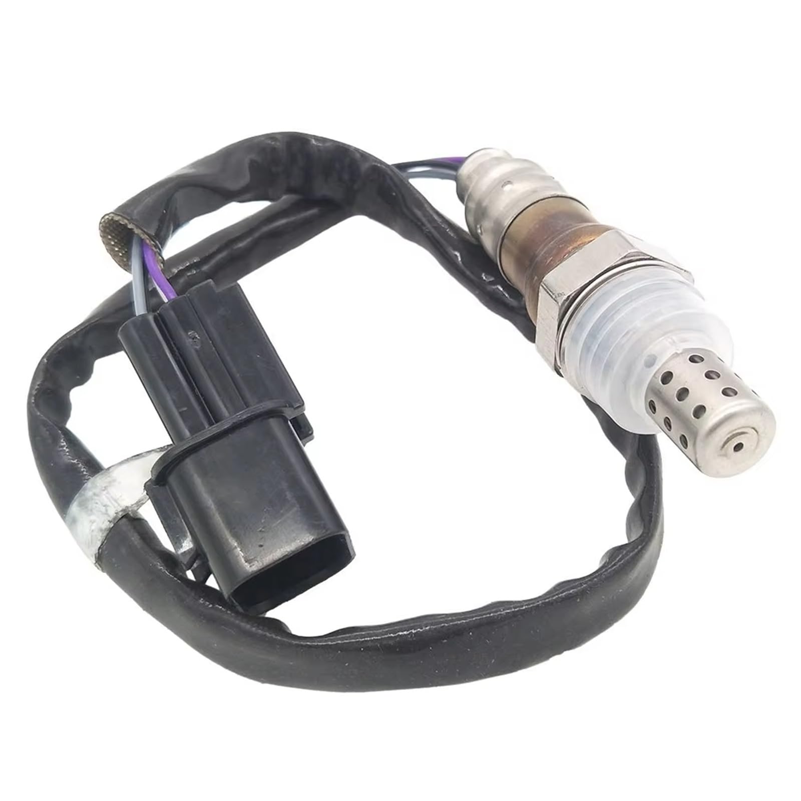 Lambdasensor Für Hyundai Für Getz Für Elantra I10 Für I20 Für I30 Ix20 Für CARENS Für PRO Für CEE'D 1,1-1,6 2002-2006 3921002900 O2 Sauerstoff Sensor 39210-02900 Lambdasonde Regelsonde Lambdasensor Für Hyundai Für Getz Für Elantra I10 Für I20 Für I30 Ix20 Für CARENS Für PRO Für CEE'D 1,1-1,6 2002-2006 3921002900 O2 Sauerstoff Sensor 39210-02900 Lambdasonde Regelsonde von Btnuahq