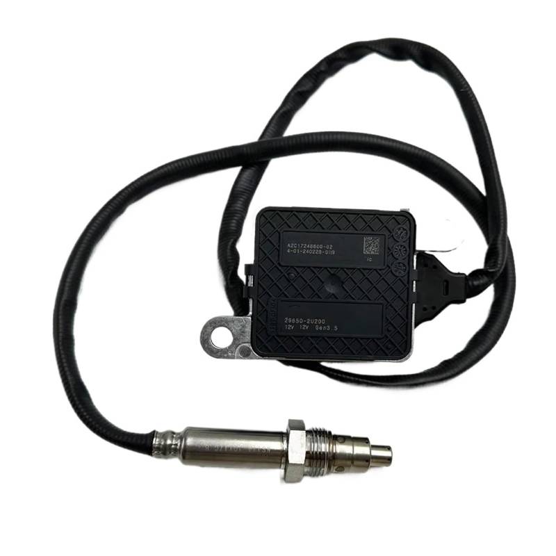 Lambdasensor Für Hyundai Für Tucson Für Sportage Chips Für Sonde 29650-2U200 SNS0817B Lambda NOX Sensor 296502U200 29640-2FRD0 Lambdasonde Regelsonde von Btnuahq
