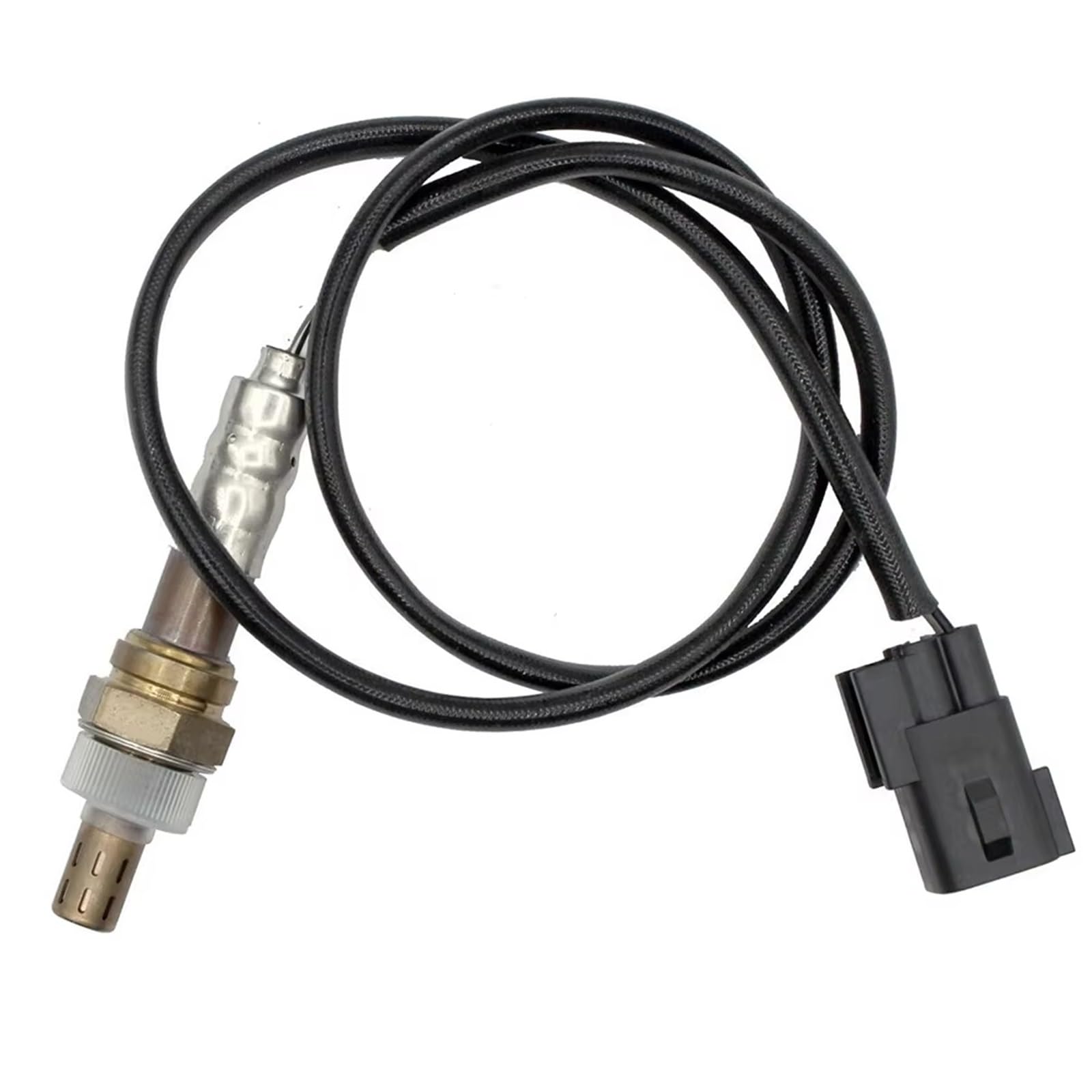 Lambdasensor Für Kia Für Forte Für Optima Für Sorento 2009-2015 2010 2011 2012 2013 2014 234-4238 39210-2G200 O2 Downstream Hinten Sauerstoff Sensor Lambdasonde Regelsonde Lambdasensor Für Kia Für Forte Für Optima Für Sorento 2009-2015 2010 2011 2012 2013 2014 234-4238 39210-2G200 O2 Downstream Hinten Sauerstoff Sensor Lambdasonde Regelsonde von Btnuahq