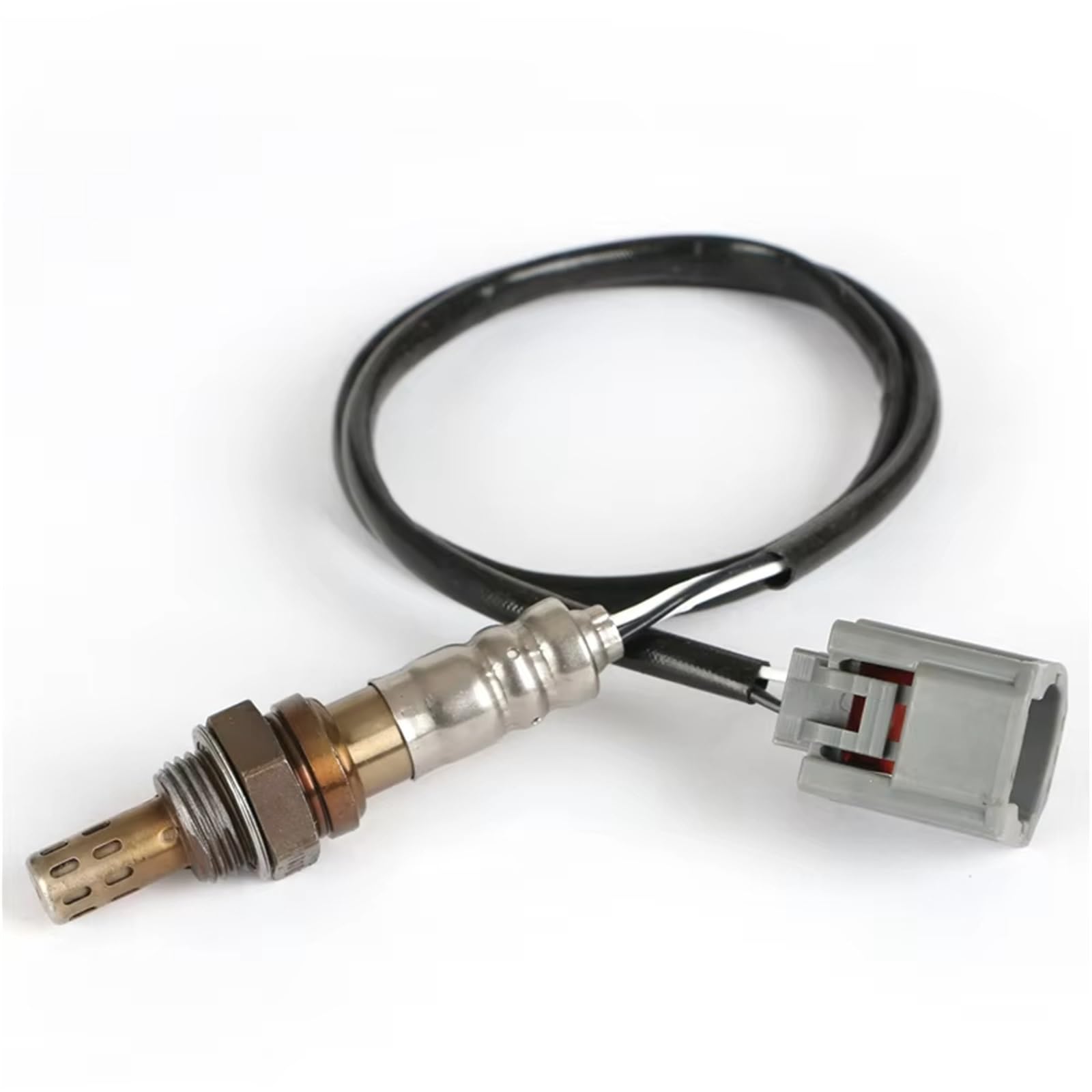 Lambdasensor Für Mazda 1 2 3 1.6L Motorcode Z6 OE 0986AG2228 Z60218861A ZJ3918861A Z602-18-861 Hinterer Downstream-Lambdasonde Lambdasonde Regelsonde Lambdasensor Für Mazda 1 2 3 1.6L Motorcode Z6 OE 0986AG2228 Z60218861A ZJ3918861A Z602-18-861 Hinterer Downstream-Lambdasonde Lambdasonde Regelsonde von Btnuahq