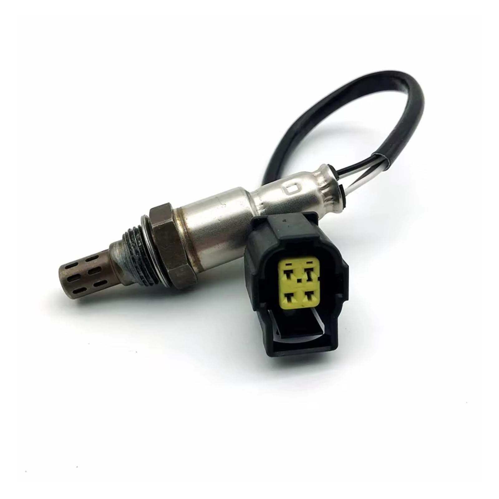 Lambdasensor Für Mitsubishi Für Mirage 1.2L 2014 Lambda Sonde Sauerstoff Sensoren 1588A276 0ZA639-M9 Lambdasonde Regelsonde Lambdasensor Für Mitsubishi Für Mirage 1.2L 2014 Lambda Sonde Sauerstoff Sensoren 1588A276 0ZA639-M9 Lambdasonde Regelsonde von Btnuahq
