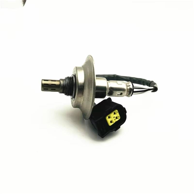 Lambdasensor Für Mitsubishi Für Mirage G4 1,2 Liter 3 Zylinder Motor 1588A284 1588A282 Sauerstoff Sensor Lambdasonde Regelsonde von Btnuahq