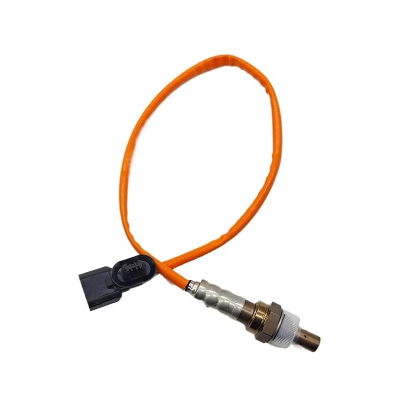 Lambdasensor Für Modus 1,2 L 2004-2005 8201071311 Sauerstoffsensor Lambdasonde H7700274189 7700274189 8200632270 Lambdasonde Regelsonde von Btnuahq