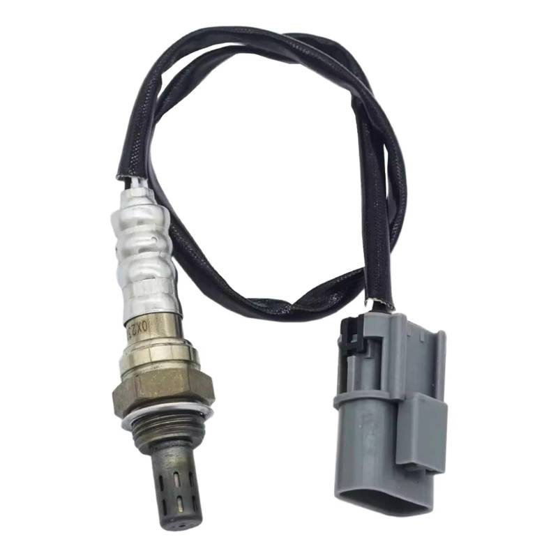 Lambdasensor Für Nissan Für Frontier Für Xterra V6-3.3L 2000 2001 2002 2003 Upstream Sauerstoff O2 Sensor 234-3098 Lambdasonde Regelsonde von Btnuahq