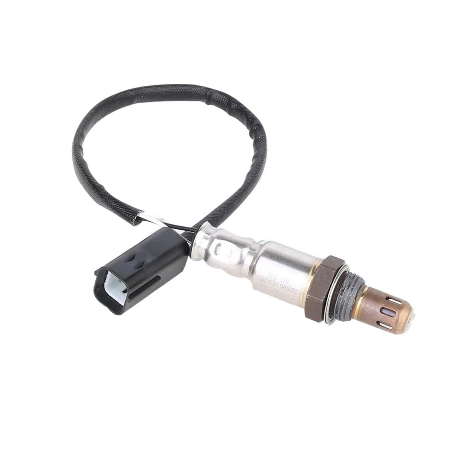 Lambdasensor Für Nissan-Für Serena C25 Für X-Trail T31 Für Tiida C11 2007-2010 Auto Sensoren 22690EN200 22690-EN200 234-4380 Downstream Sauerstoff O2 Sensor Lambdasonde Regelsonde Lambdasensor Für Nissan-Für Serena C25 Für X-Trail T31 Für Tiida C11 2007-2010 Auto Sensoren 22690EN200 22690-EN200 234-4380 Downstream Sauerstoff O2 Sensor Lambdasonde Regelsonde von Btnuahq