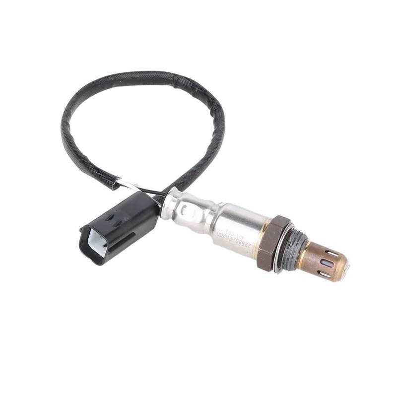 Lambdasensor Für Nissan-Für Serena C25 Für X-Trail T31 Für Tiida C11 2007-2010 Auto Sensoren 22690EN200 22690-EN200 234-4380 Downstream Sauerstoff O2 Sensor Lambdasonde Regelsonde von Btnuahq