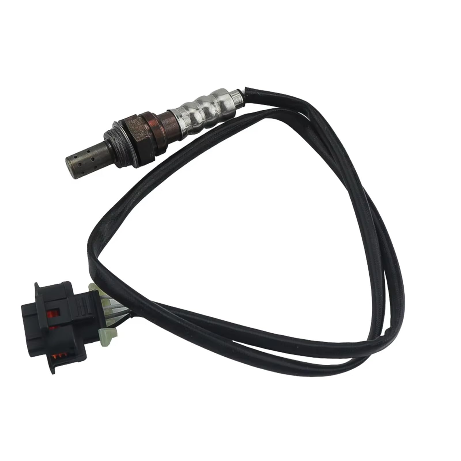 Lambdasensor Für Opel Für Astra Für Corsa C Für Meriva Für Vectra Für Zafira 5WK91709 9158718 0855389 855361 855356 Sauerstoffsensor Lambdasonde O2-Sensor Lambdasonde Regelsonde Lambdasensor Für Opel Für Astra Für Corsa C Für Meriva Für Vectra Für Zafira 5WK91709 9158718 0855389 855361 855356 Sauerstoffsensor Lambdasonde O2-Sensor Lambdasonde Regelsonde von Btnuahq