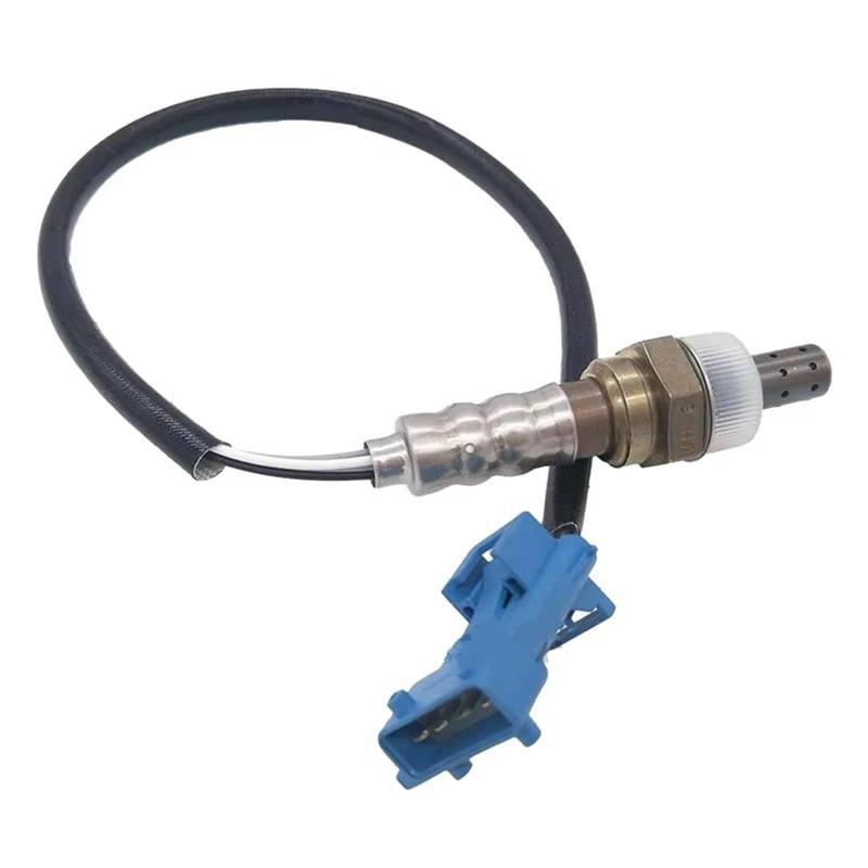Lambdasensor Für Peugeot 106 107 206 207 208 308 406 407 508 1007 2008 3008 5008 Für Partner Für RCZ 9644491280 Sauerstoff O2 Sensor Lambdasonde Regelsonde von Btnuahq