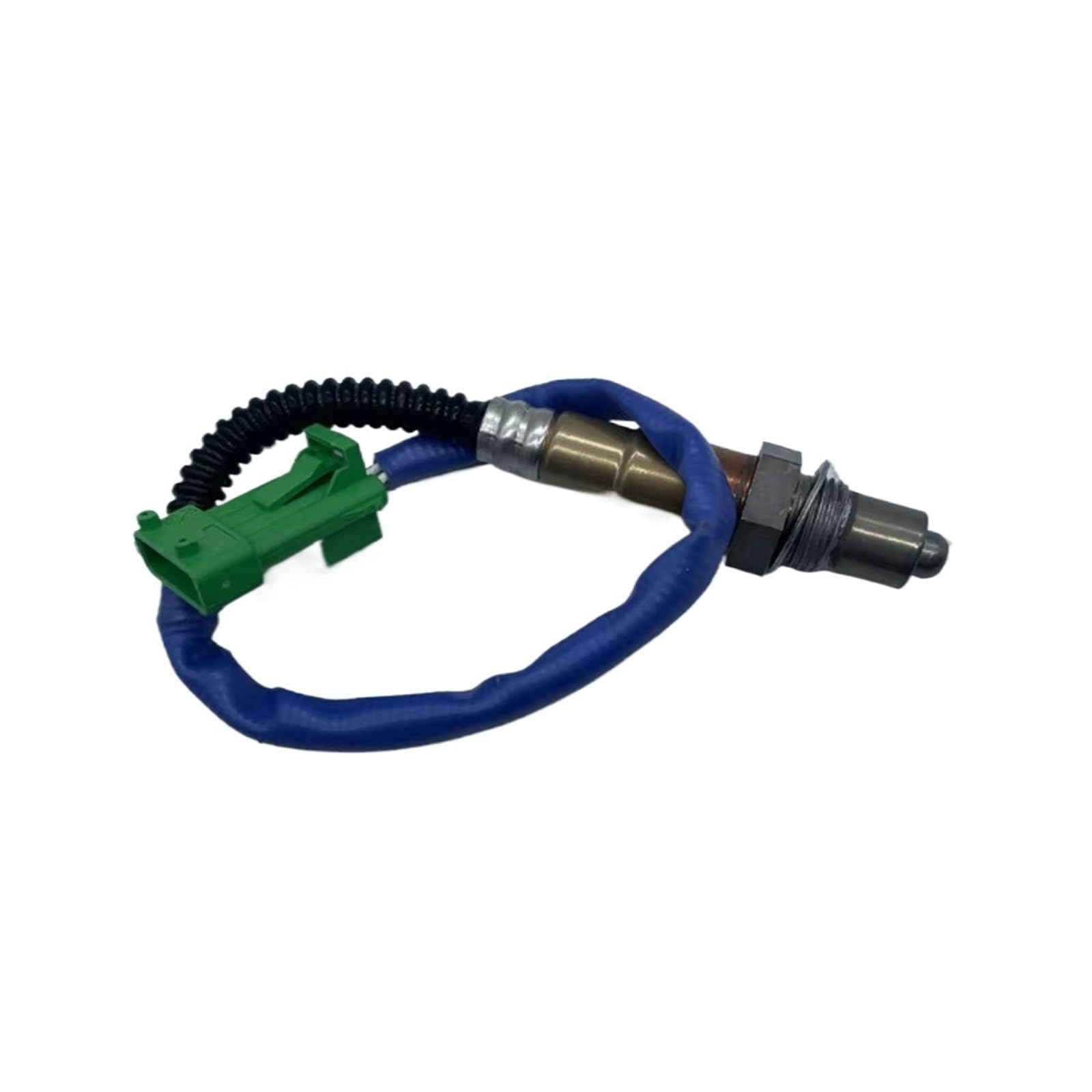 Lambdasensor Für Peugeot 106 206 Für C2 Für C3 Für C4 Für Lancia RS1 0451353 482261 12V 0258006028 Luft Kraftstoff Verhältnis O2 Sauerstoff Sensor 9635978280 Lambdasonde Regelsonde Lambdasensor Für Peugeot 106 206 Für C2 Für C3 Für C4 Für Lancia RS1 0451353 482261 12V 0258006028 Luft Kraftstoff Verhältnis O2 Sauerstoff Sensor 9635978280 Lambdasonde Regelsonde von Btnuahq
