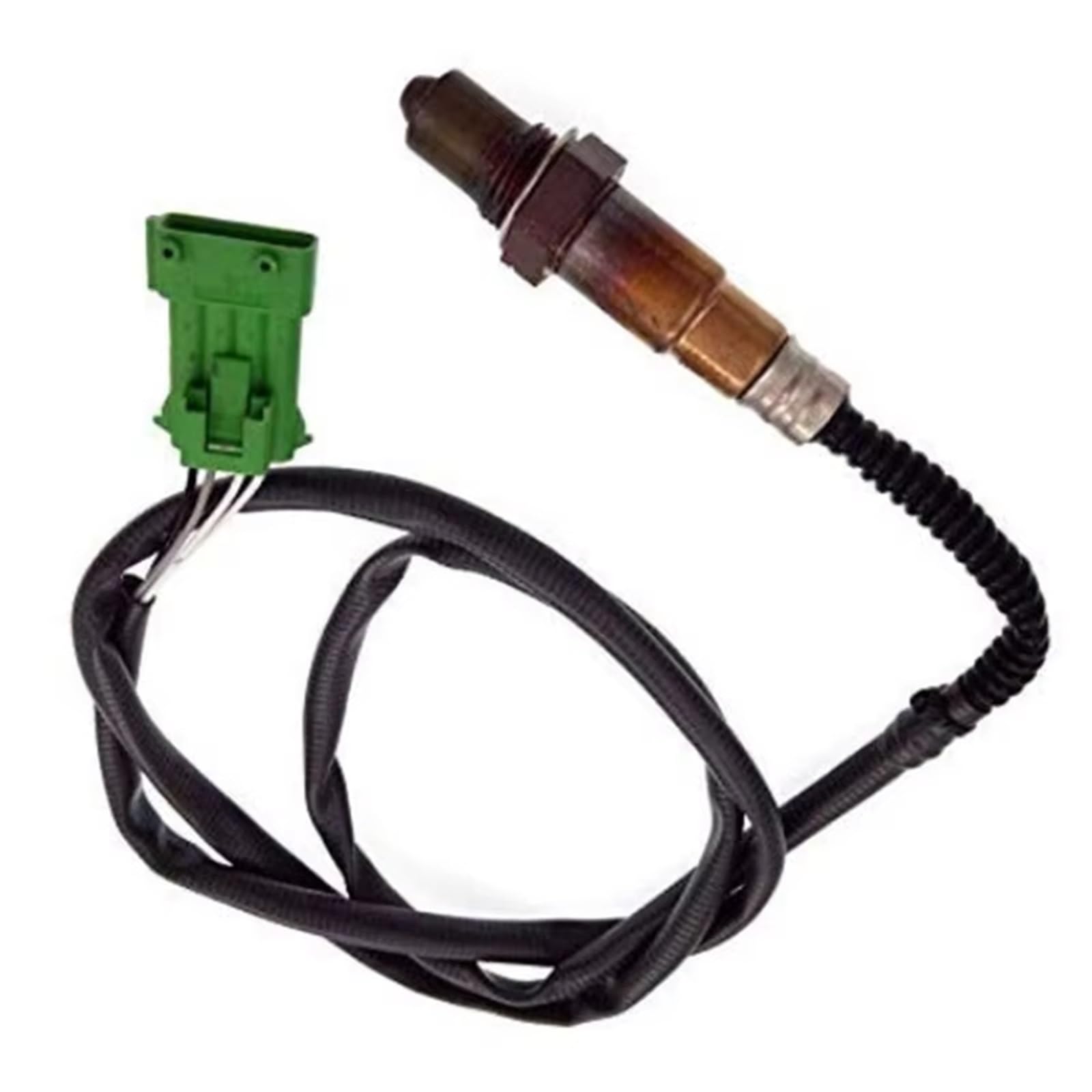 Lambdasensor Für Peugeot 206 306 307 406 407 607 806 Für Partner 0258006026 0258986615 1628EC 1628HQ 9635978980 96229976 Sauerstoff O2 Sensor Lambdasonde Regelsonde Lambdasensor Für Peugeot 206 306 307 406 407 607 806 Für Partner 0258006026 0258986615 1628EC 1628HQ 9635978980 96229976 Sauerstoff O2 Sensor Lambdasonde Regelsonde von Btnuahq