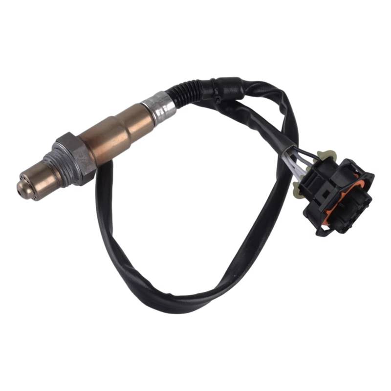 Lambdasensor Für Pontiac Für Saab Für Vauxhall 1998-2010 92210450 12571768 24402859 24402860 55555625 Sauerstoff-Lambdasonde Lambdasonde Regelsonde von Btnuahq