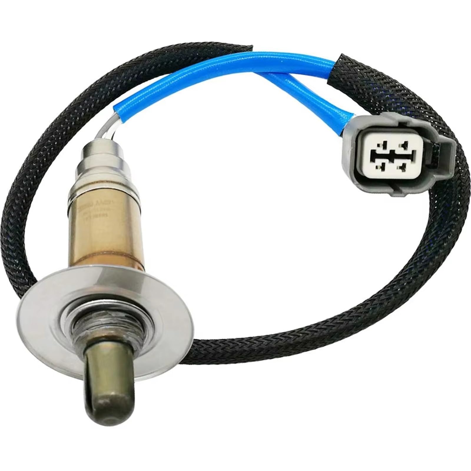 Lambdasensor Für Subaru Für Impreza 1.5L Für Liberty Für Outback Für Forester Für Legacy 2.0L 2005-2011 22690-AA891 22690AA891 Lambdasonde Hinten Lambdasonde Regelsonde Lambdasensor Für Subaru Für Impreza 1.5L Für Liberty Für Outback Für Forester Für Legacy 2.0L 2005-2011 22690-AA891 22690AA891 Lambdasonde Hinten Lambdasonde Regelsonde von Btnuahq