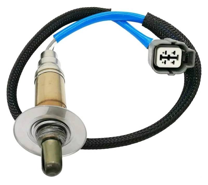 Lambdasensor Für Subaru Für Impreza Für Legacy Für Forester 2.0L 2005-2015 22690AA891 22641AA480 22690-AA891 22641-AA480 Up + Downstream Sauerstoffsensor Lambdasonde Regelsonde(Downstream) von Btnuahq