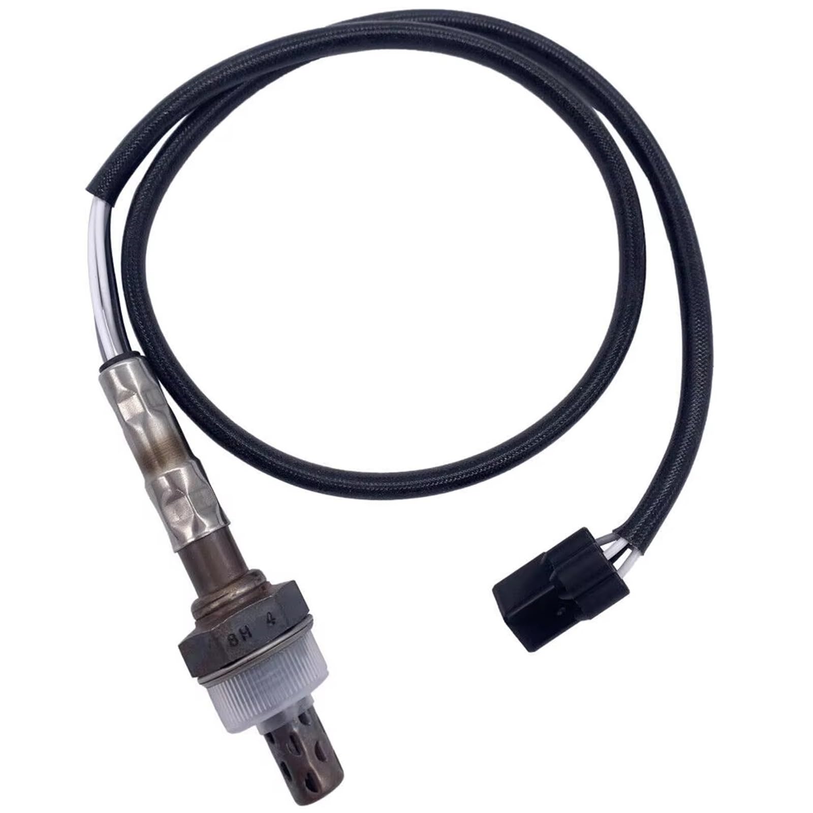Lambdasensor Für Suzuki SV1000 DL650 Für V-Strom GSR600 Für VZR1800R 2003-2010 2004 2005 2006 2007 2008 2009 Sauerstoff Sensor 18213-16G00 Lambdasonde Regelsonde Lambdasensor Für Suzuki SV1000 DL650 Für V-Strom GSR600 Für VZR1800R 2003-2010 2004 2005 2006 2007 2008 2009 Sauerstoff Sensor 18213-16G00 Lambdasonde Regelsonde von Btnuahq