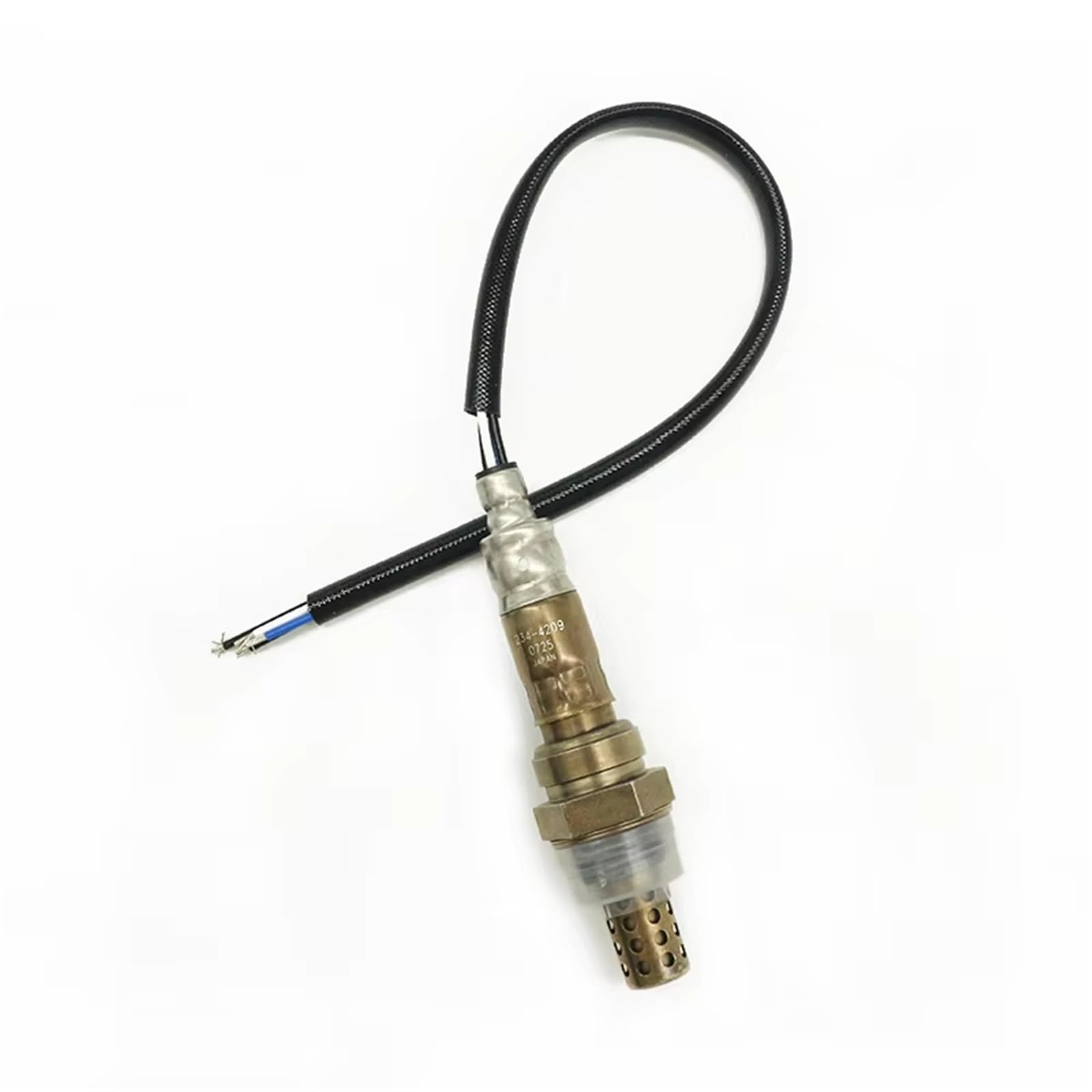 Lambdasensor Für Toyota 4 Draht Universal O2 Sauerstoff Sensor 234-4209 0258986602 0258986507 Lambdasonde Regelsonde Lambdasensor Für Toyota 4 Draht Universal O2 Sauerstoff Sensor 234-4209 0258986602 0258986507 Lambdasonde Regelsonde von Btnuahq