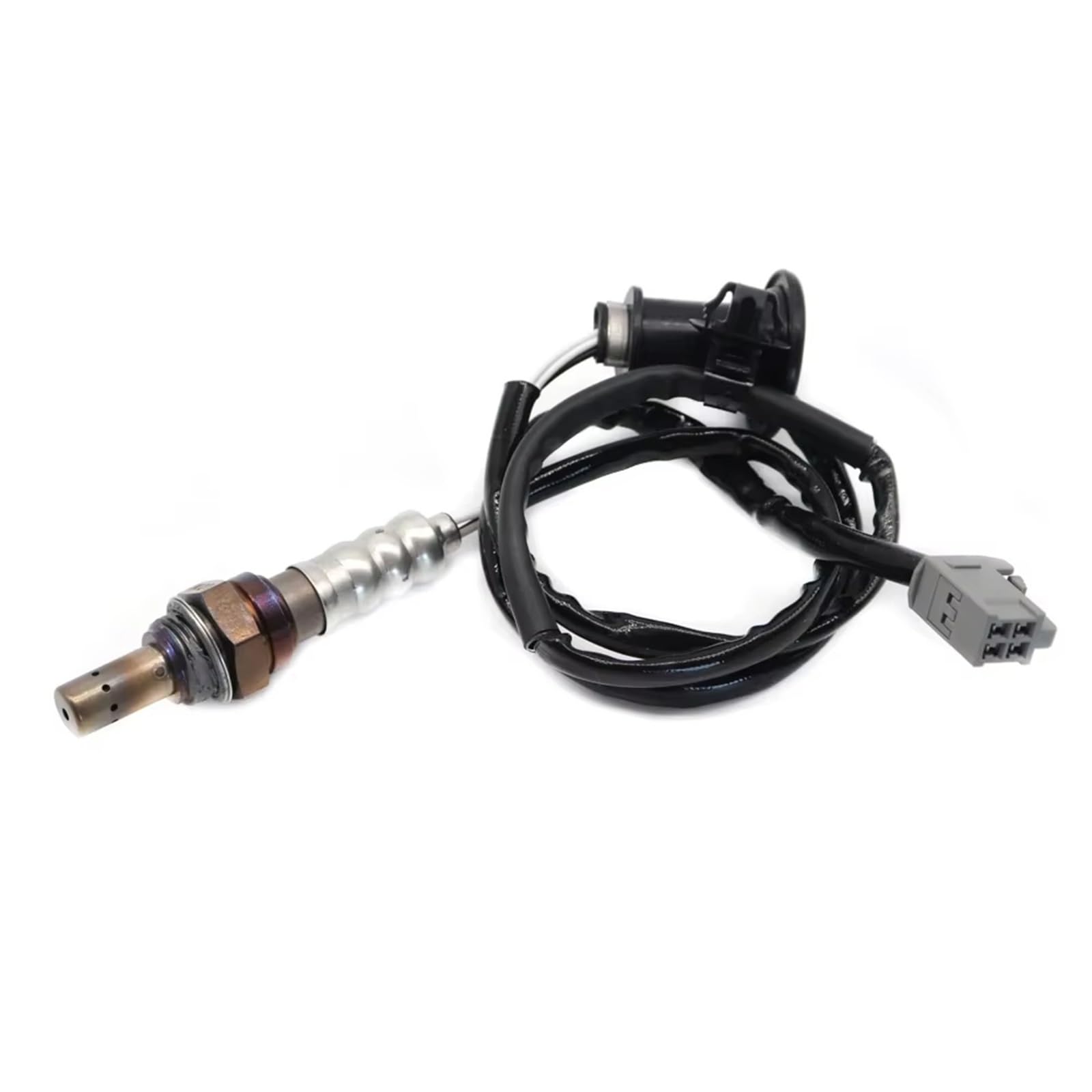 Lambdasensor Für Toyota Für Corolla Für Axio 1NZFE Fielder NZE141 NZE141G Downstream Luft Kraftstoff Verhältnis O2 Sauerstoff Lambda Sensor 89465-12860 2006-2013 Lambdasonde Regelsonde Lambdasensor Für Toyota Für Corolla Für Axio 1NZFE Fielder NZE141 NZE141G Downstream Luft Kraftstoff Verhältnis O2 Sauerstoff Lambda Sensor 89465-12860 2006-2013 Lambdasonde Regelsonde von Btnuahq